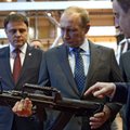 Europos atsakas didžiausiam Rusijos ginklui