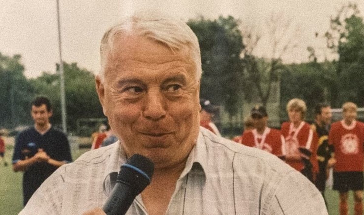 Vladimiras Pereturinas
