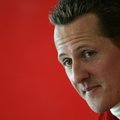 Pagerėjo M. Schumacherio sveikatos būklė