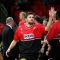 E. Šeškus iki sezono pabaigos skolinamas Vilniaus „Perlo MRU“ ekipai