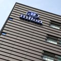 „Hilton“ žada išsipirkti savo kompanijos akcijų už milijardą dolerių