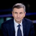Dėl asmeninių priežasčių Lietuvos mokslo tarybos pirmininko pareigas palieka Baronas