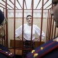 Lithuania's representative to observe Savchenko trial in Russia