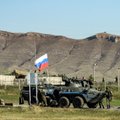 Rusijai – laiškas iš Jerevano: jūsų pagalbos mums nebereikia