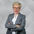 Natalja Kobzevienė. Dienpinigių mažinimas viešajame sektoriuje