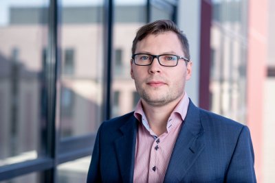 Andrius Džiaugys