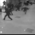 Internete plinta klaidinantys Briuselio atakų vaizdo įrašai