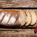 Specialistė atsakė į amžinai ramybės neduodantį klausimą – kur laikyti duoną: šaldytuve ar spintelėje