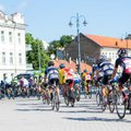 „Baltic Chain Tour“ dviračių lenktynėse – aštuonių šalių komandos