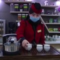 Šiaurės Korėjoje populiarėja arbatos kultūra