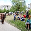 Ko tūkstančiai žiūrovų nepamatė: serialo „Černobylis“ užkulisiuose – nedaugeliui žinomos detalės