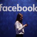 Nepatenkintas „Facebook“ grūmoja kumščiu: grasina, kad Europa liks be „Facebook“ ir „Instagram“