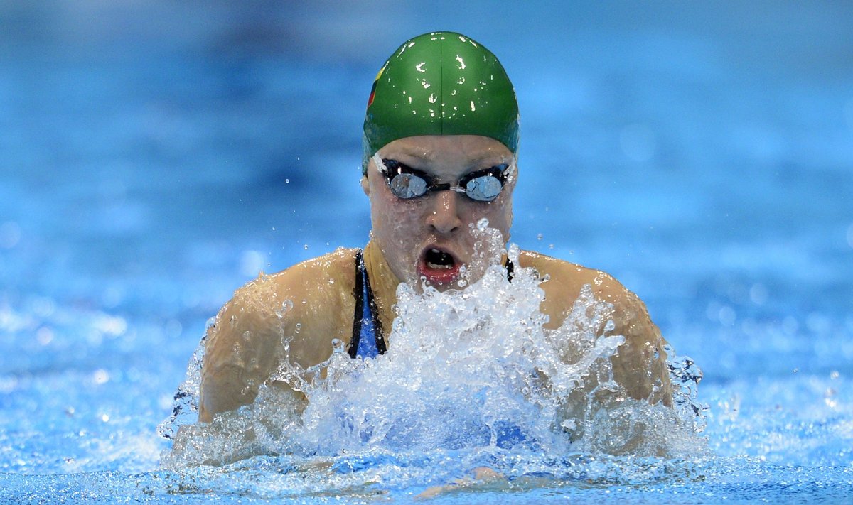 Rūta Meilutytė