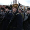 Lietuvos ginkluotės kontrolės inspektoriai domėsis Rusijos karine veikla