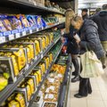 Рост цен в Литве в марте – был самым низким годовым ростом во всей Европе