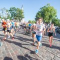 Kauno maratonas vyks nebe vasarą