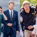 Naujausia Meghan Markle nuotrauka pakurstė kalbas apie jos ir princo Harry santuokos krizę: pro akis nepraslydo svarbi detalė