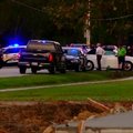 Pietų Karolinoje per įkaitų dramą žuvo policininkas