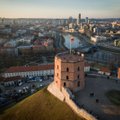 Vertingieji JAV turistai: ar straipsnis „Forbes“ paskatins juos dažniau rinktis Lietuvą?