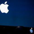 „Apple“ – vėl vertingiausias prekės ženklas pasaulyje