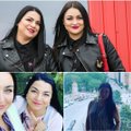 Giulijos ir Monikos gyvenimo pokyčiai: dukros šlovė ir turtai Niujorke bei mamos gyvenimas Lietuvoje