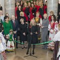 14th International Christmas Charity Bazaar in Vilnius