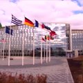 NATO neturi planų dislokuoti Europoje naujų tipų branduolinių raketų