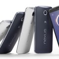 Naująjį „Google Nexus“ telefoną gamins kinų „Huawei“