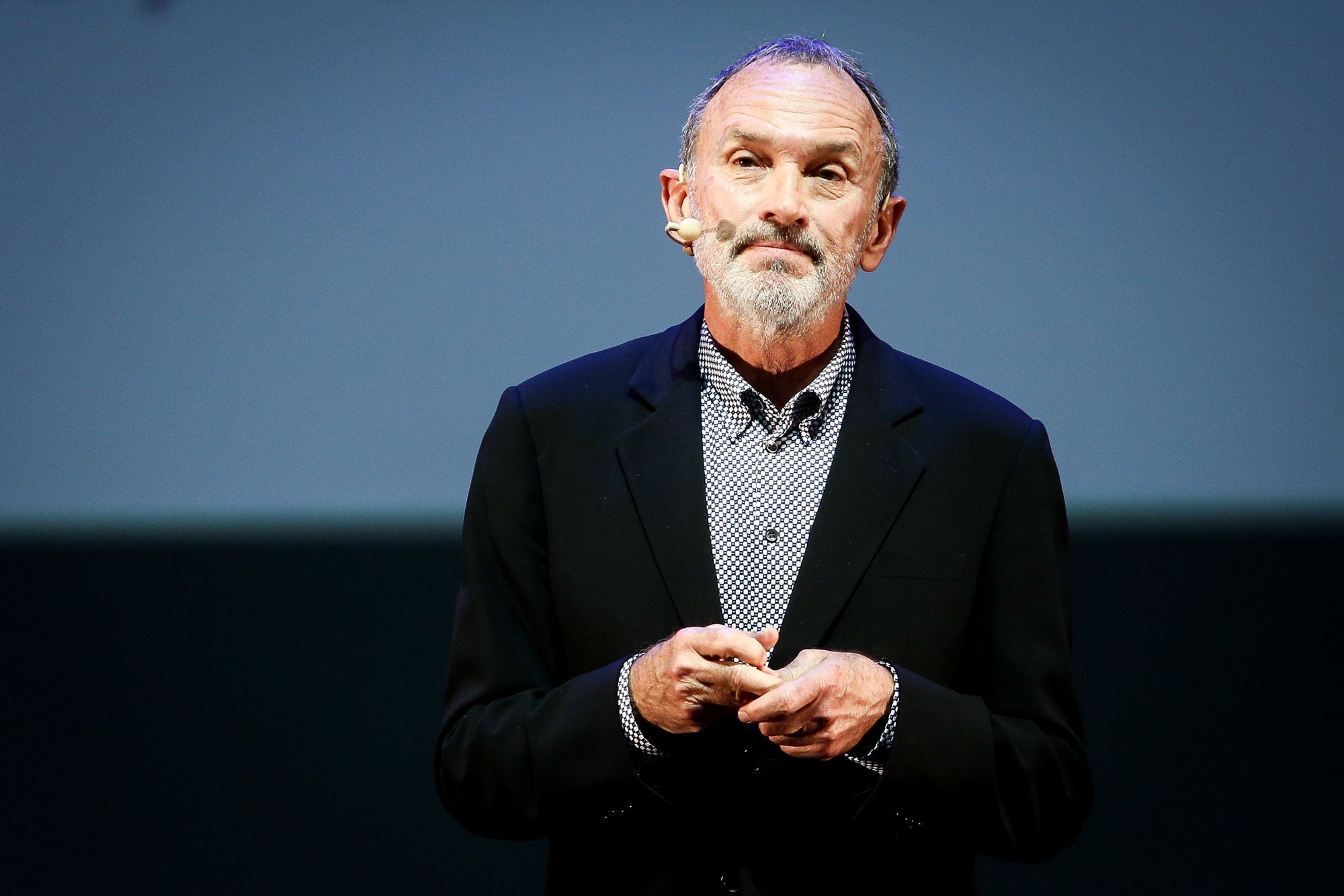 Vienas sėkmingiausių verslininkų Jakulis Jason į Lietuvą atvažiavau be