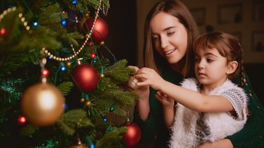Pasiūlymai, ką nuveikti su šeima belaukiant Kalėdų: net 17 idėjų