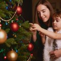 Pasiūlymai, ką nuveikti su šeima belaukiant Kalėdų: net 17 idėjų