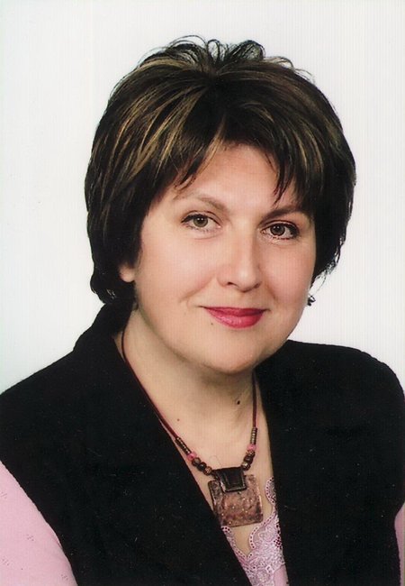 Prof. Aušra Kavoliūnienė