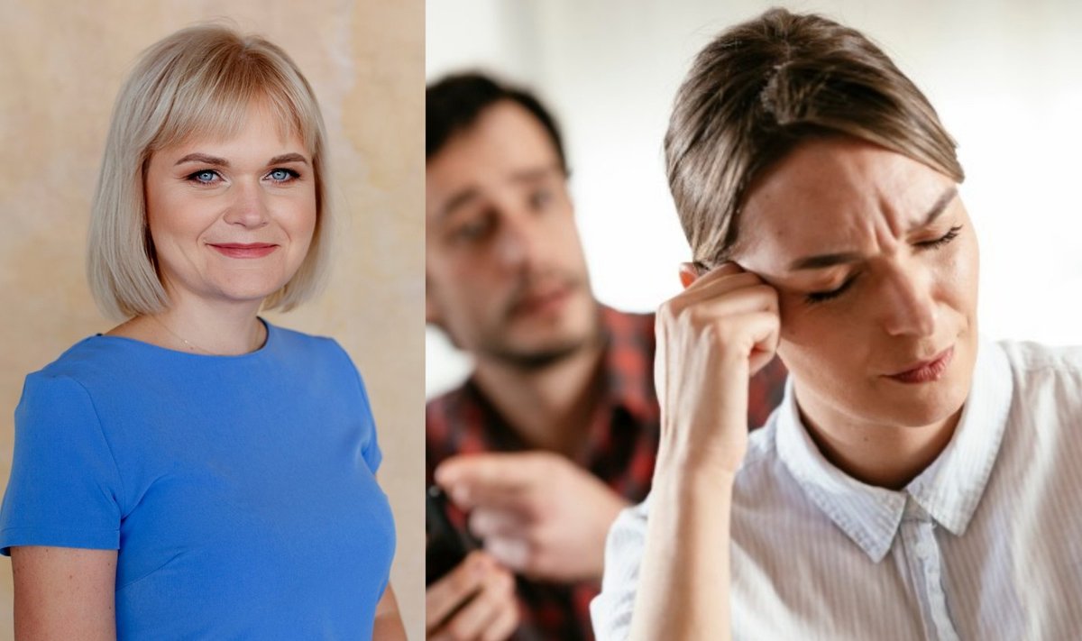 Vitalija Mikutaitienė