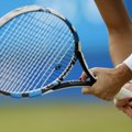 Lietuvos teniso čempionatų ture - per 200 žaidėjų