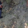 Italijoje policija atskleidė nusikalstamą archeologinių vertybių vagių gaujos veiklą