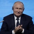 Путин запретил продавать смартфоны без российского софта