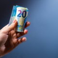 Ekonomistas apie atlyginimų perspektyvą Lietuvoje: mes „pasmerkti‟ būti turtingi