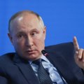 Rusijos URM: šalis atsakys į naujas ES sankcijas