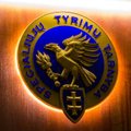 STT probes disclosure of info on candidate for Lithuanian Energy supervisory board