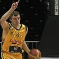 „Sport1“: M.Prekevičius sugrįžo į „Šiaulių“ klubą