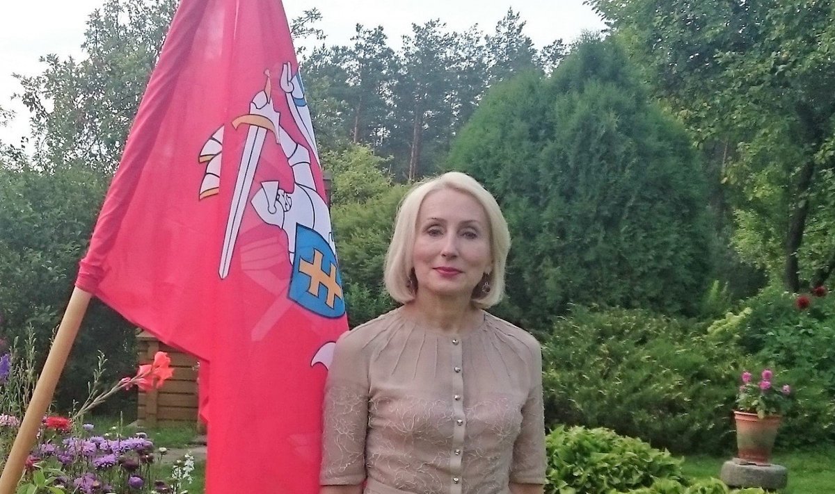 Angelė Jakavonytė