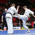 Lietuvos kyokushin karatė čempionato finalai