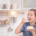 Patyrusių mamų triukai: sumažina suvartojamo cukraus kiekį ir vaikas to nė nepastebi