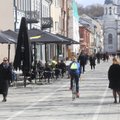 Kaunas patvirtino 2022-ųjų miesto biudžetą – 481,7 mln. eurų