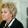 Проект выводов по Ирине Розовой: риск безопасности страны вызвали действия оппозиции