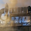 Derybų su „Gazprom” fone – vaiduoklių medžioklė
