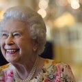 Британская королева сделала первый пост в инстаграме