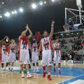 „Lietuviškas“ Pezaro klubas pateko į Italijos taurės turnyro pusfinalį