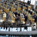 Seimas priėmė rezoliuciją dėl žmogaus teisių padėties Afganistane