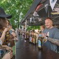 Legendinis „Švyturys Brewery“ festivalis: ką čia pamatysite per Aludarių dieną?